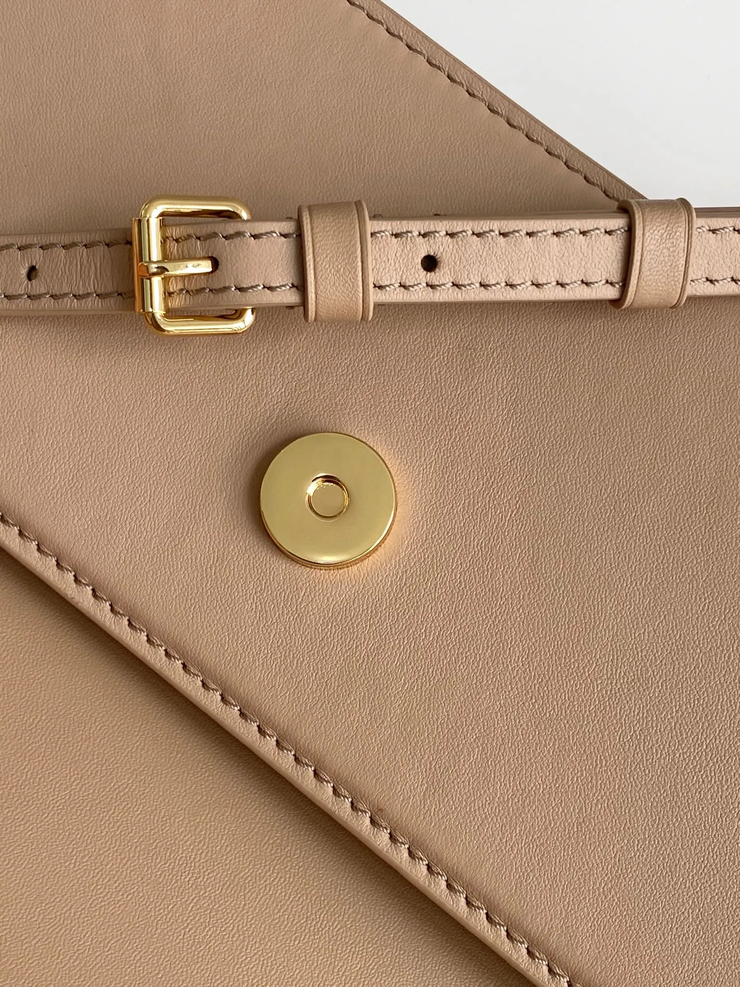 Louis Vuitton Wallet On Chain LV Bloom M14581 - 图片 8