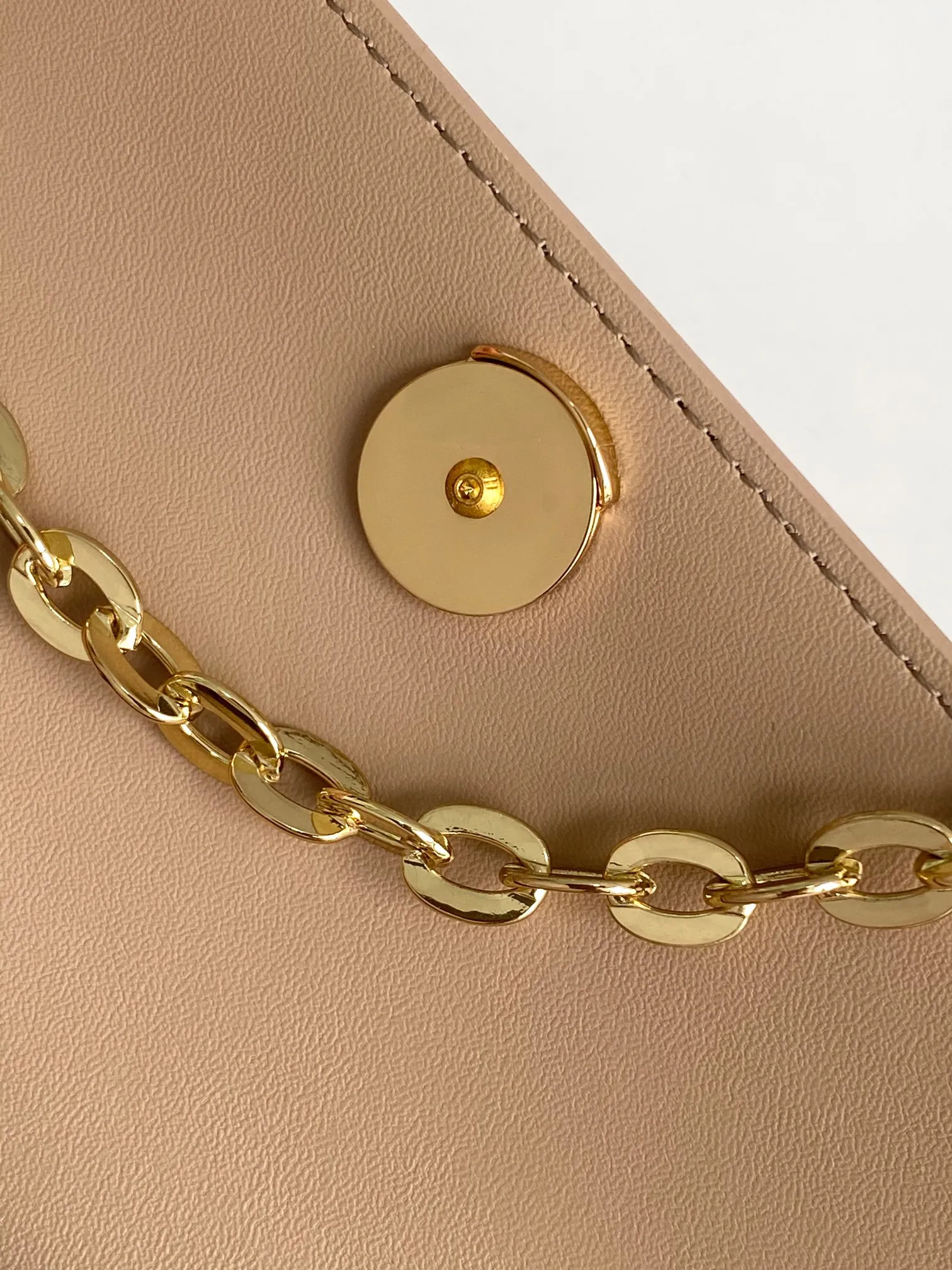 Louis Vuitton Wallet On Chain LV Bloom M14581 - 图片 9