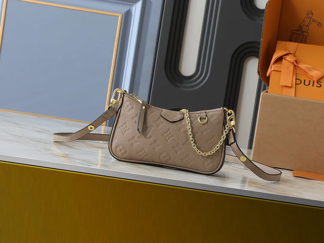 Alternative view of Louis Vuitton Easy Pouch On Strap M81862