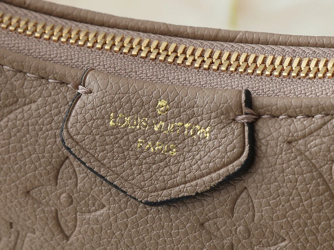 Louis Vuitton Easy Pouch On Strap M81862 - 图片 6