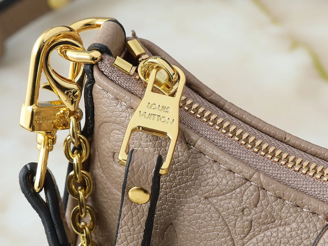 Louis Vuitton Easy Pouch On Strap M81862 - 图片 8