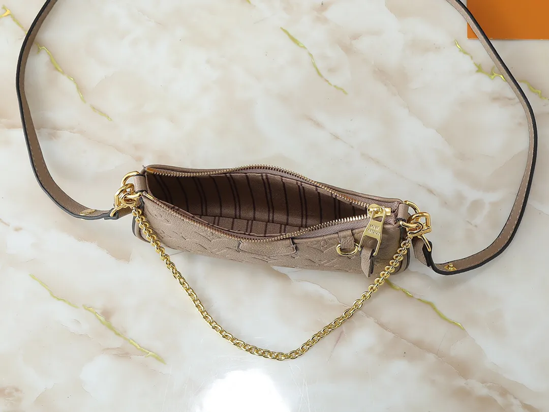 Louis Vuitton Easy Pouch On Strap M81862 - 图片 10