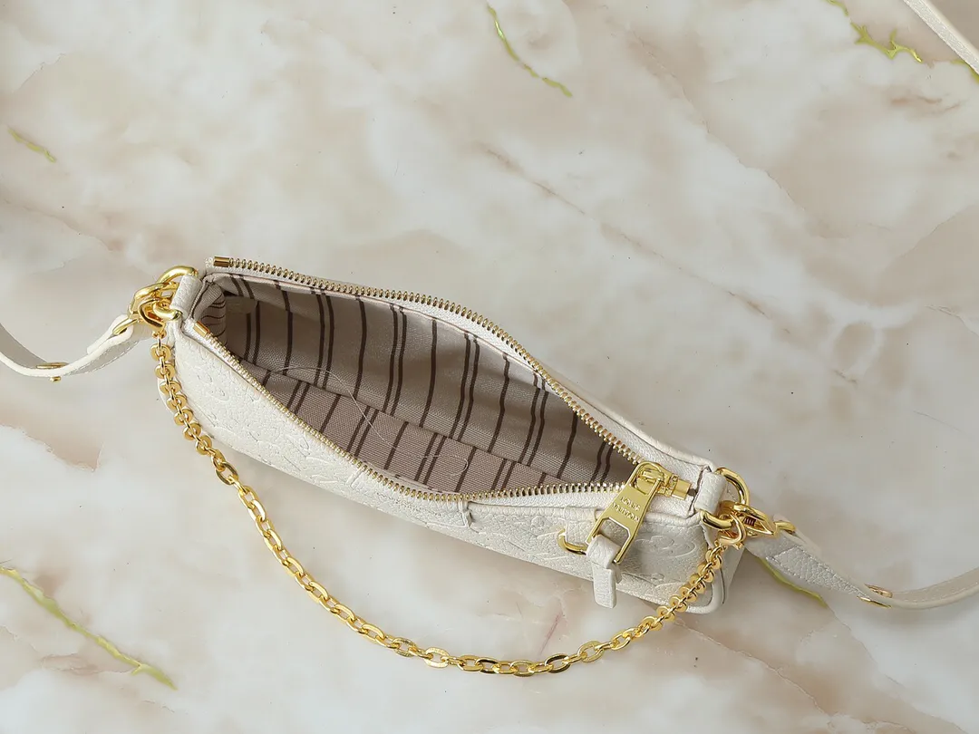 Alternative view of Louis Vuitton Easy Pouch On Strap M81066