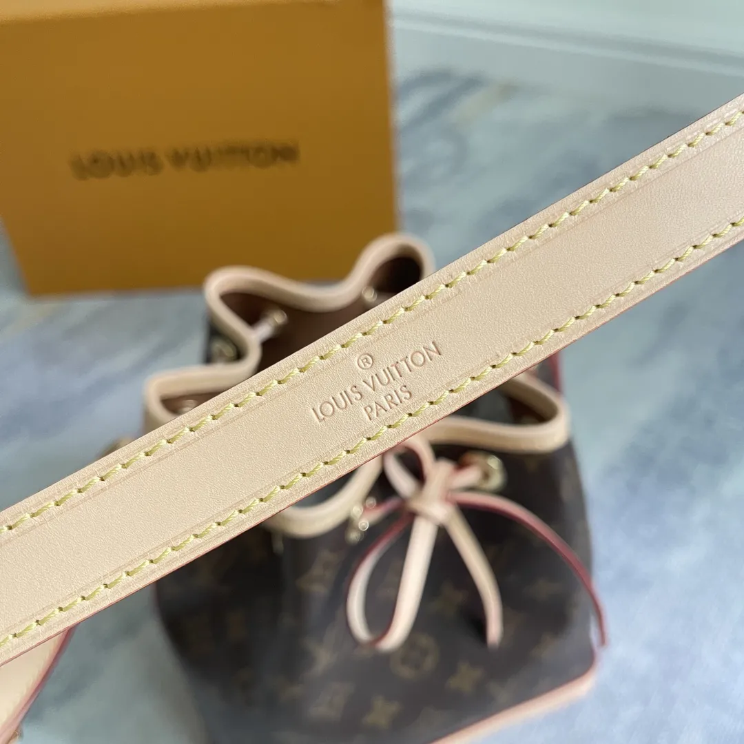 Louis Vuitton Noé BB M46983 - Image 2