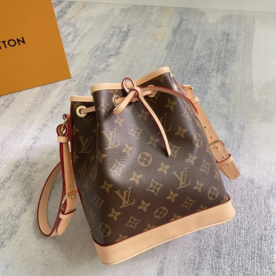 Louis Vuitton Noé BB M46983 - Image 4
