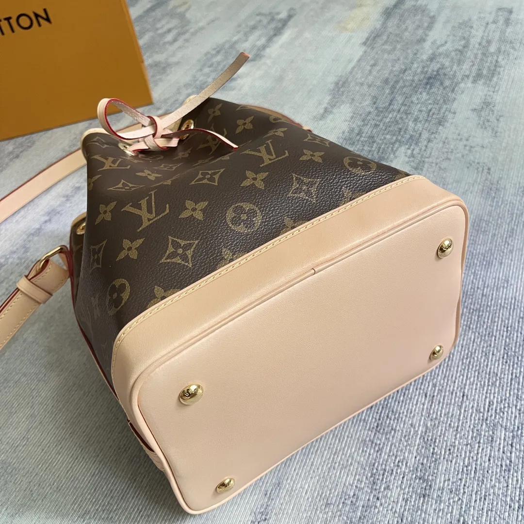 Louis Vuitton Noé BB M46983 - Image 8