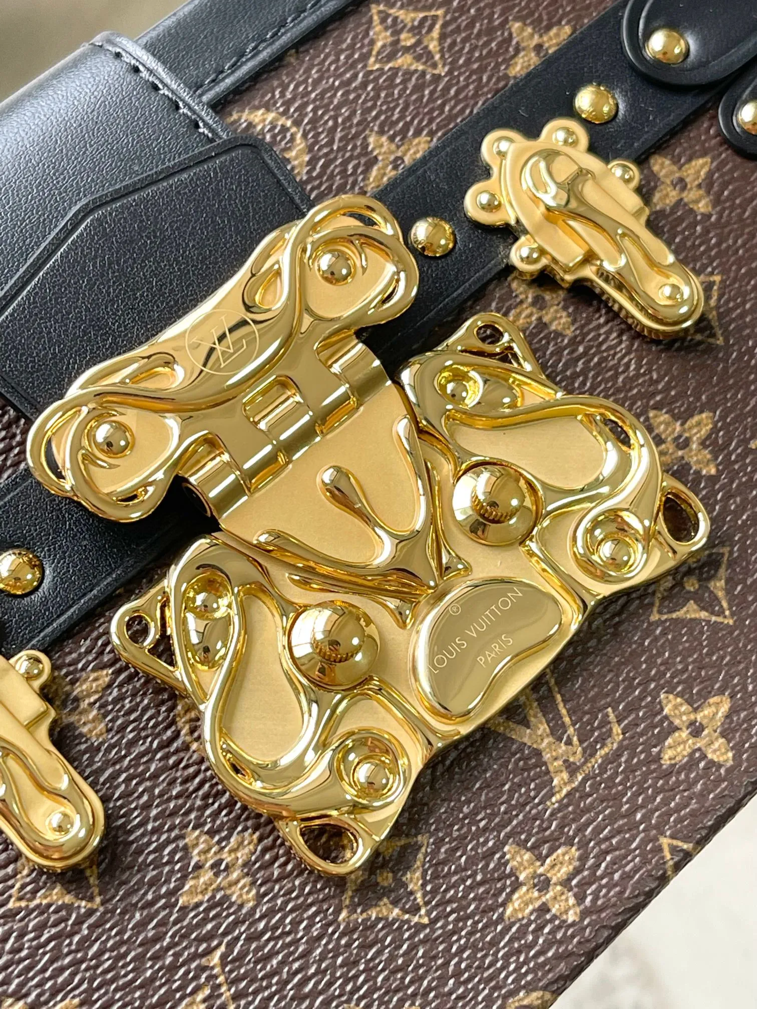 Louis Vuitton Petite Malle M13738 - 图片 7