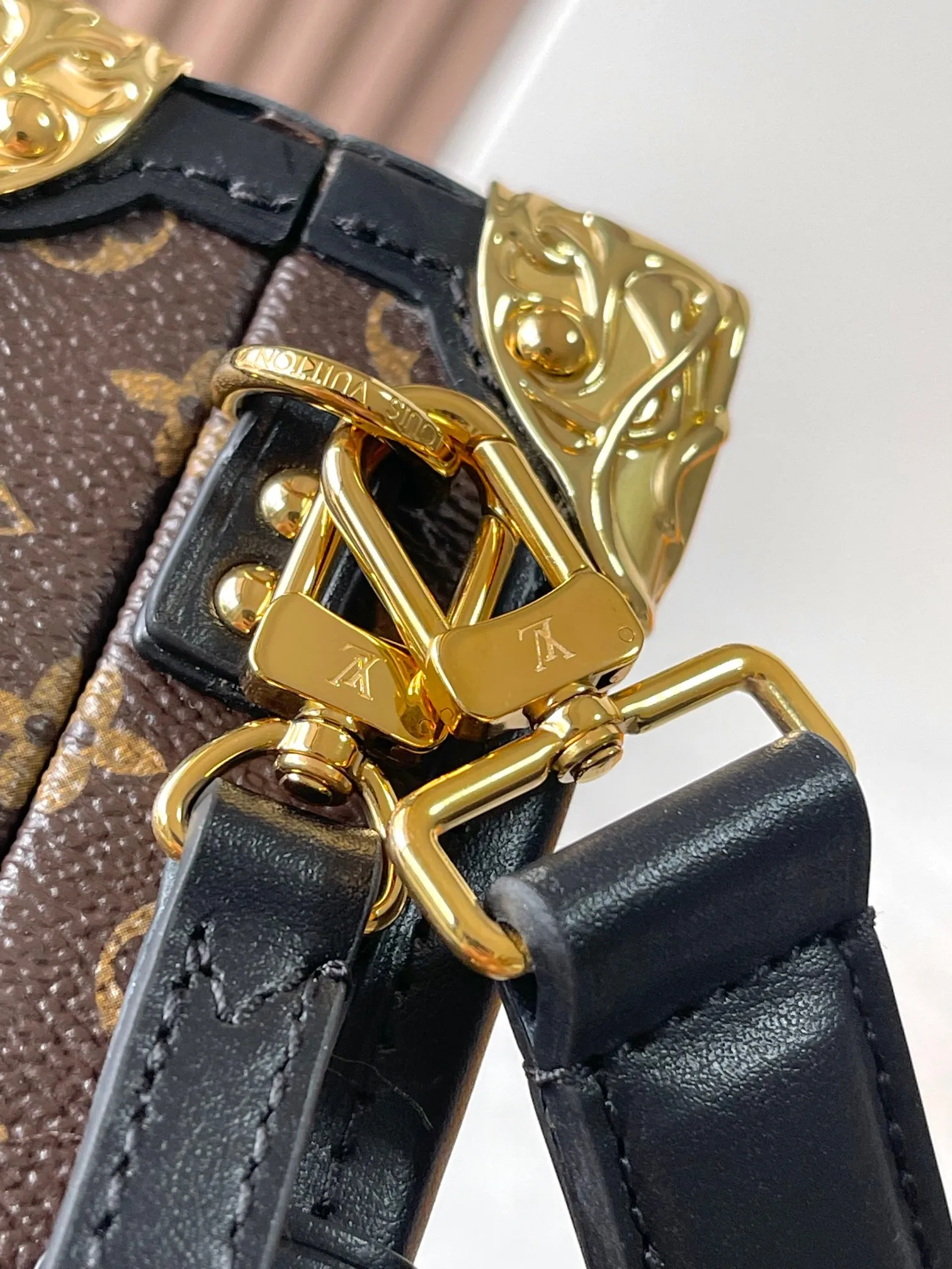Louis Vuitton Petite Malle M13738 - 图片 9
