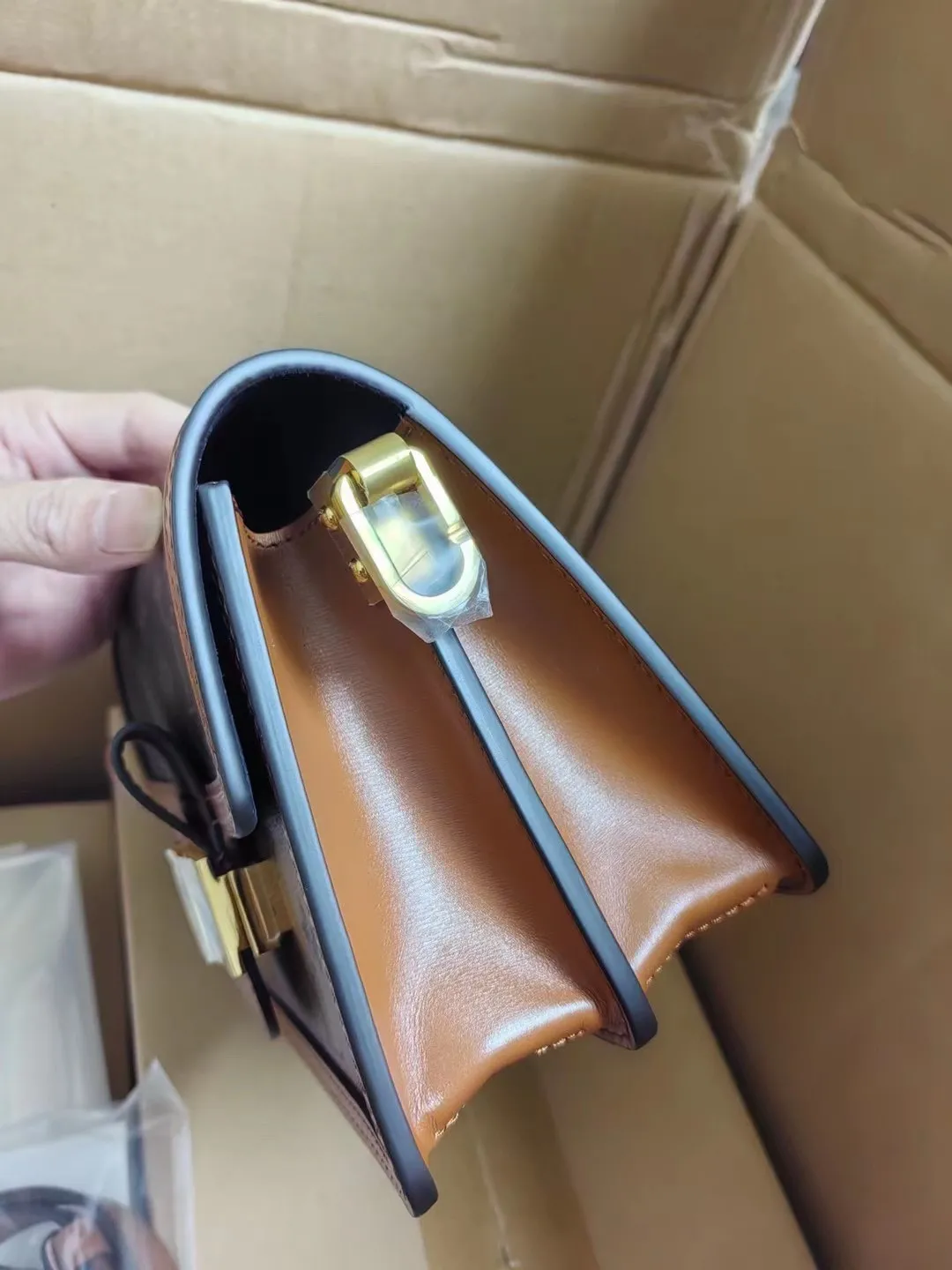 Louis Vuitton Mini Dauphine M45959 - 图片 4