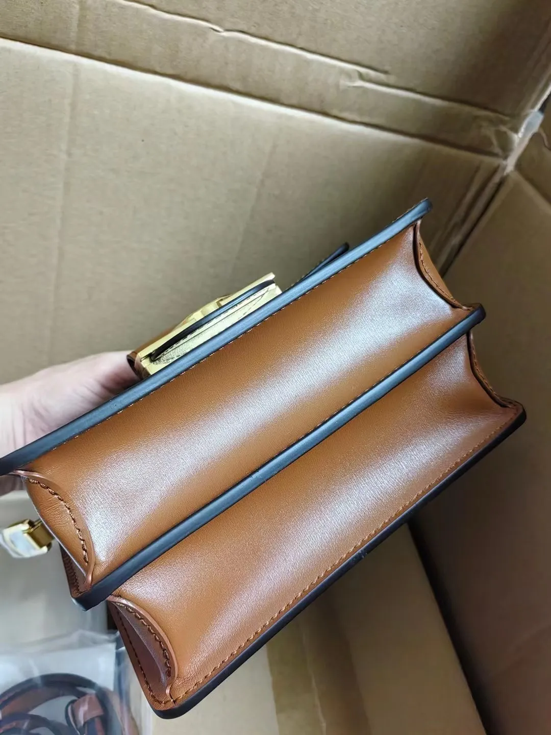 Louis Vuitton Mini Dauphine M45959 - 图片 5