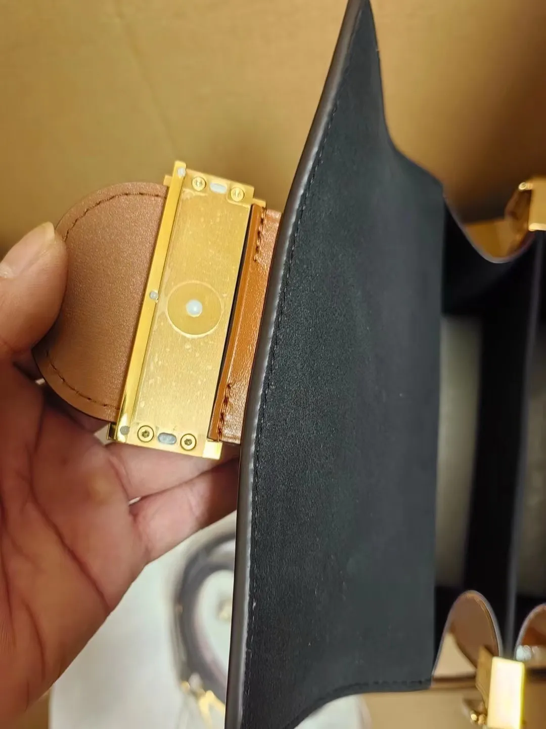 Louis Vuitton Mini Dauphine M45959 - 图片 7