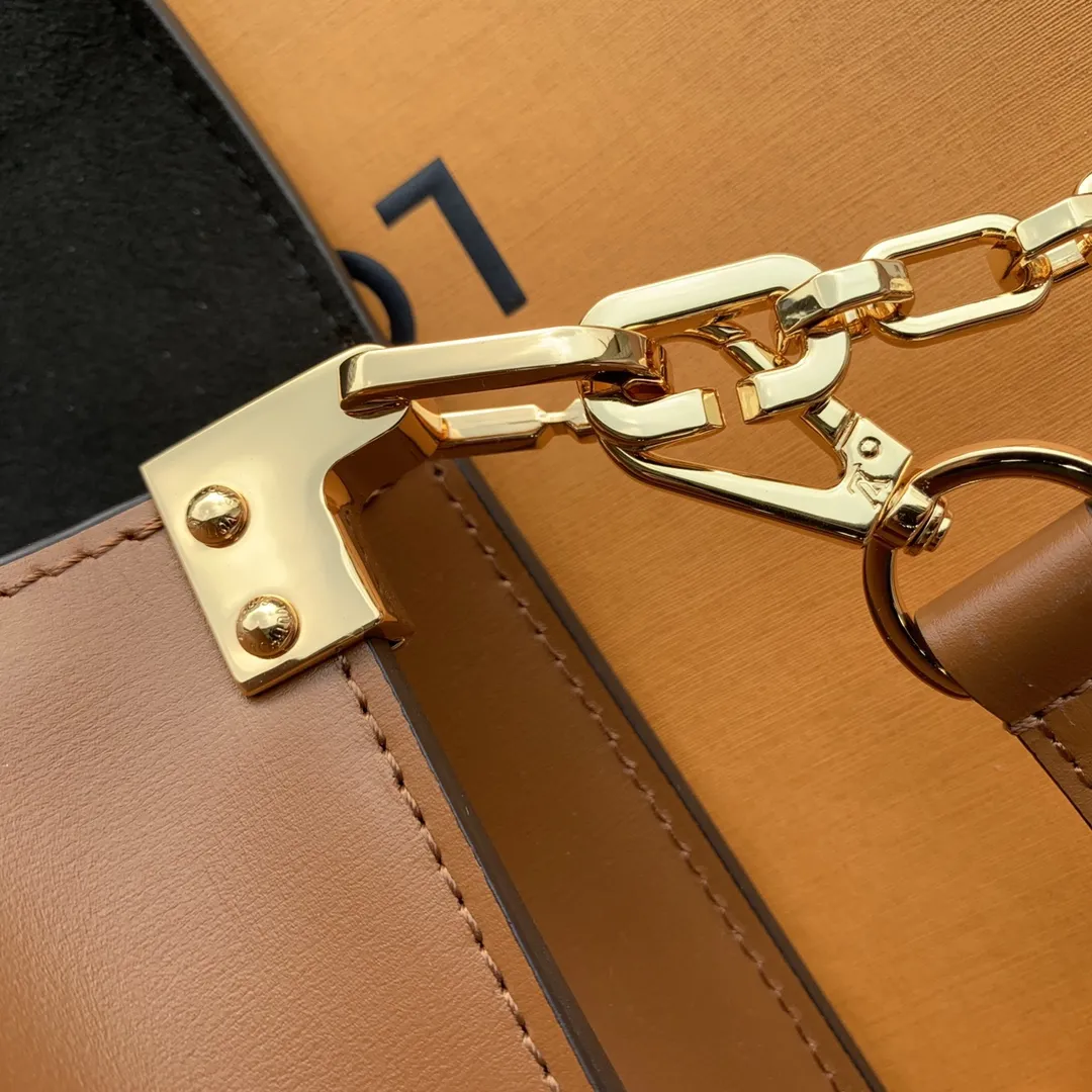 Louis Vuitton Dauphine MM M45958 - 图片 7