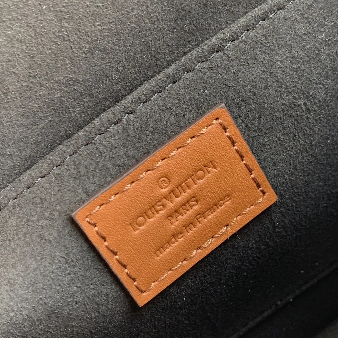 Louis Vuitton Dauphine MM M45958 - 图片 9