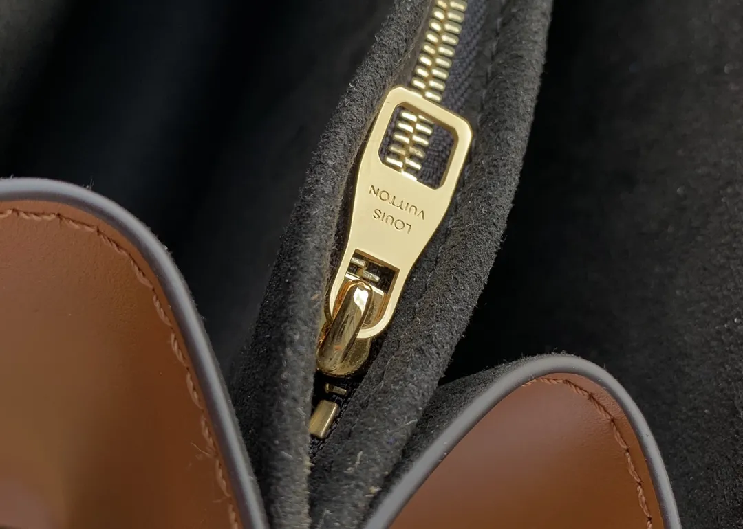 Louis Vuitton Dauphine MM M45958 - 图片 10