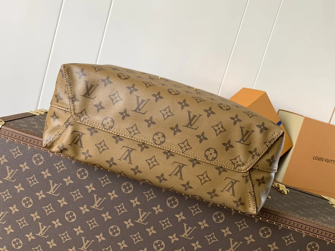 Louis Vuitton Atlantis GM M24409 - 图片 5