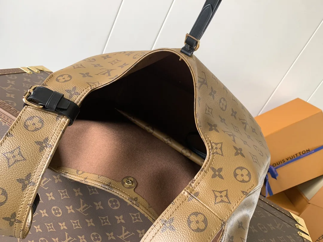 Louis Vuitton Atlantis GM M24409 - 图片 6