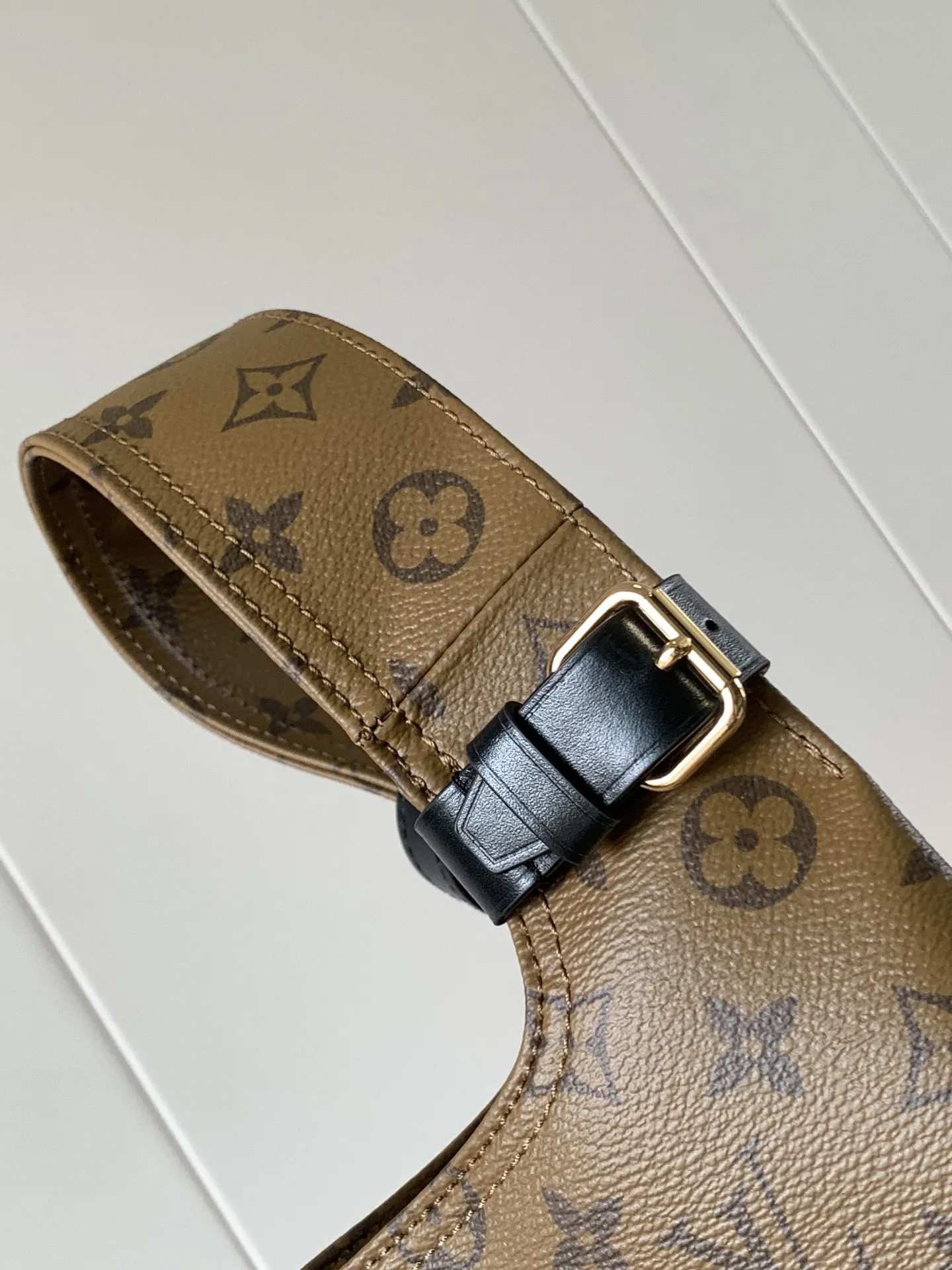 Louis Vuitton Atlantis GM M24409 - 图片 8