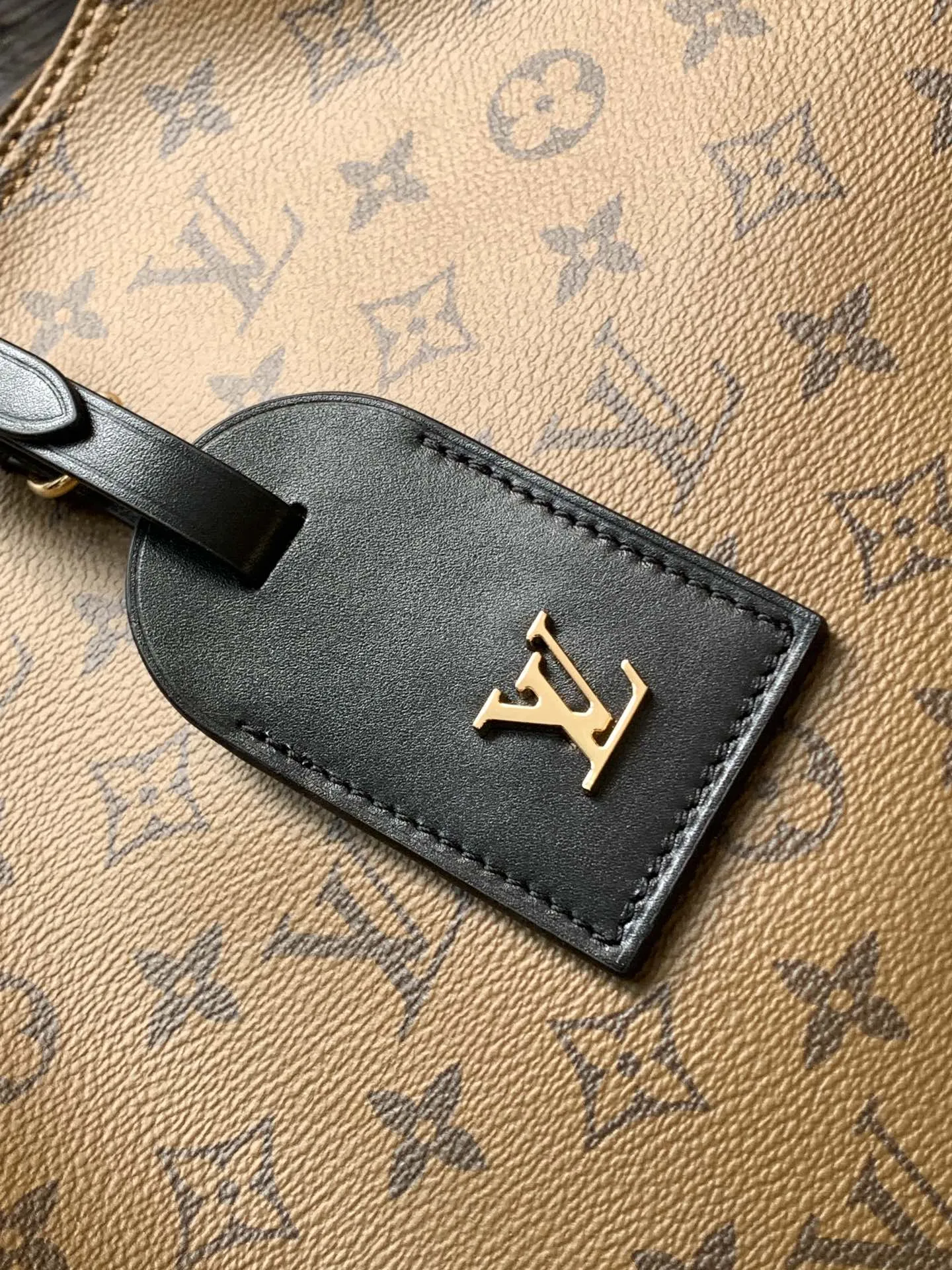 Louis Vuitton Atlantis GM M24409 - 图片 9
