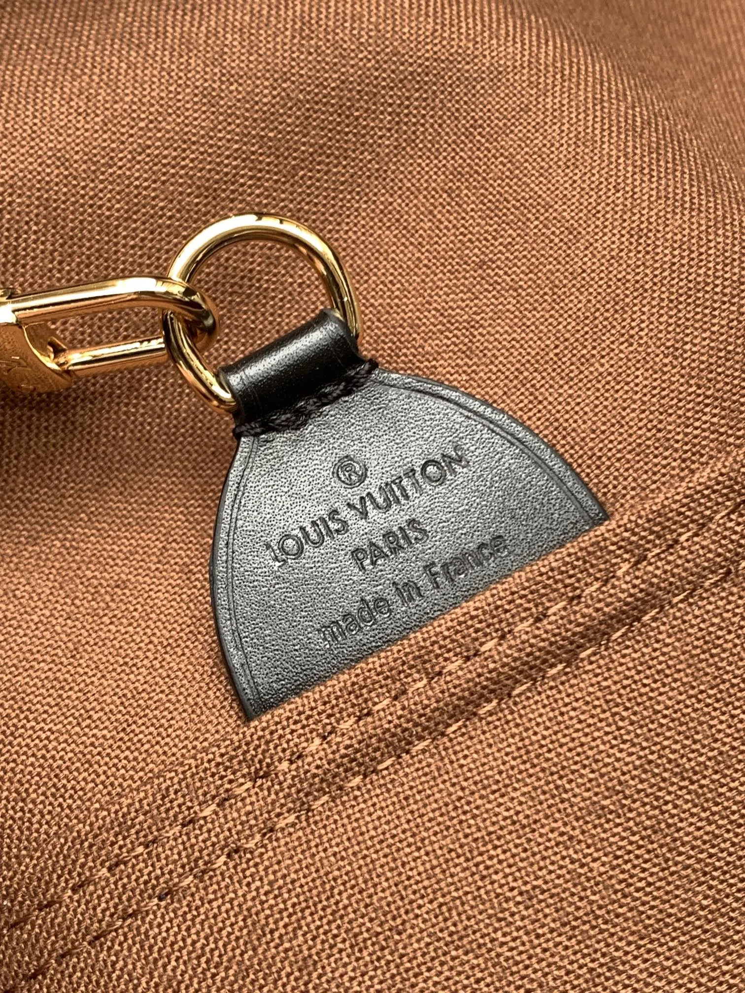 Louis Vuitton Atlantis GM M24409 - 图片 10