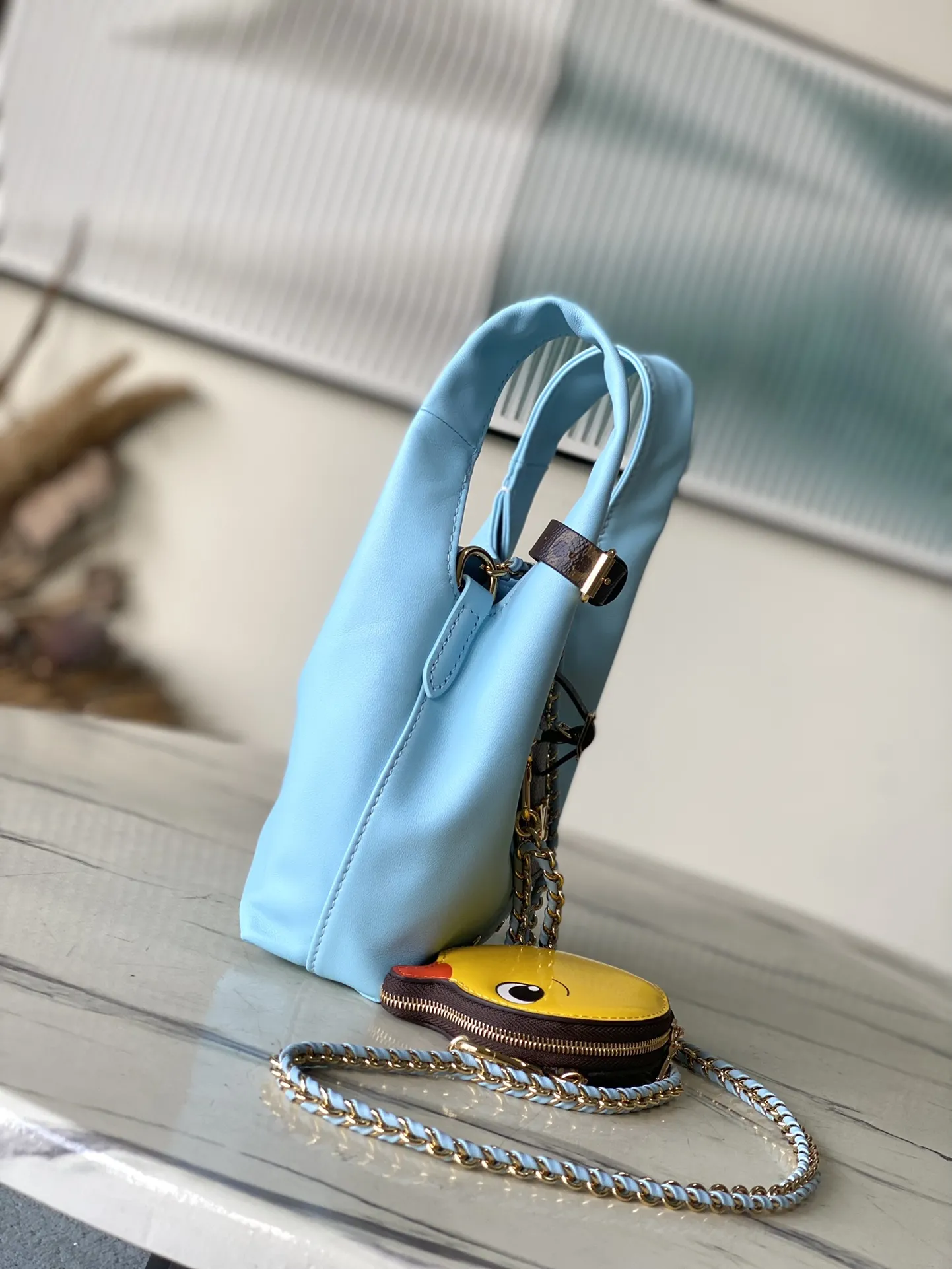 Louis Vuitton Atlantis BB M11387 - 图片 3