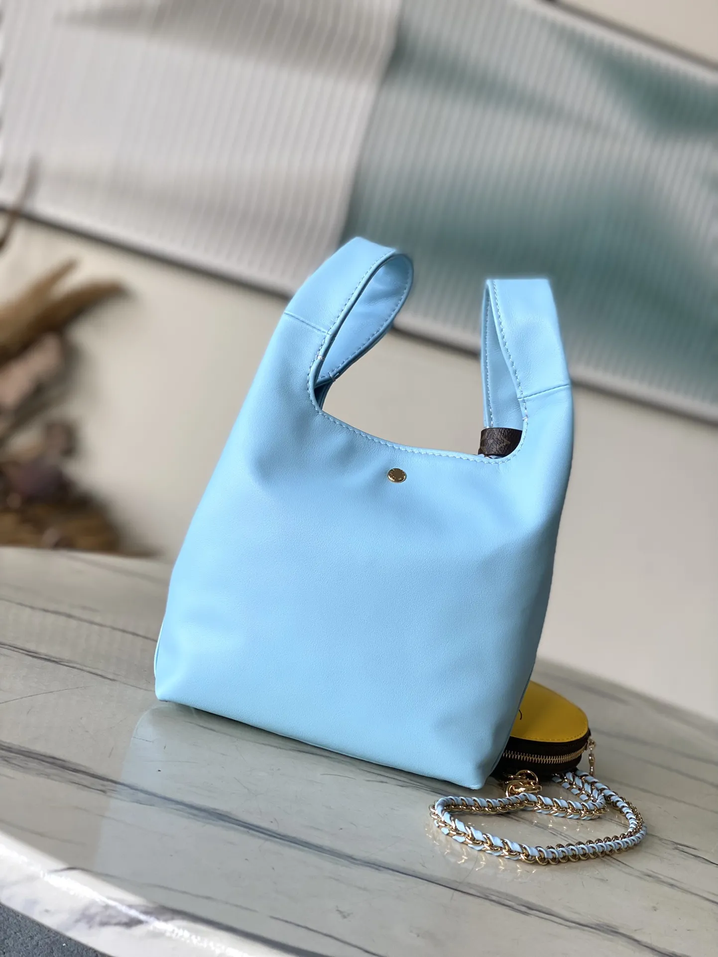 Louis Vuitton Atlantis BB M11387 - 图片 4