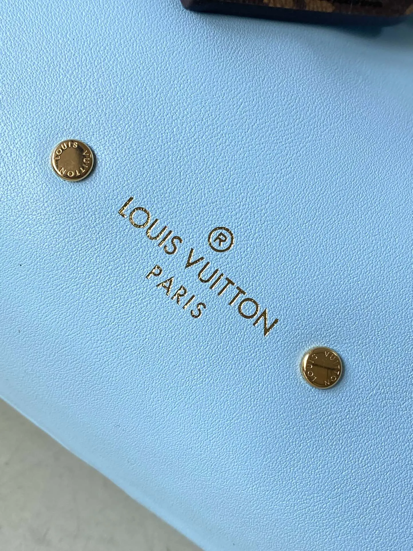 Louis Vuitton Atlantis BB M11387 - 图片 6