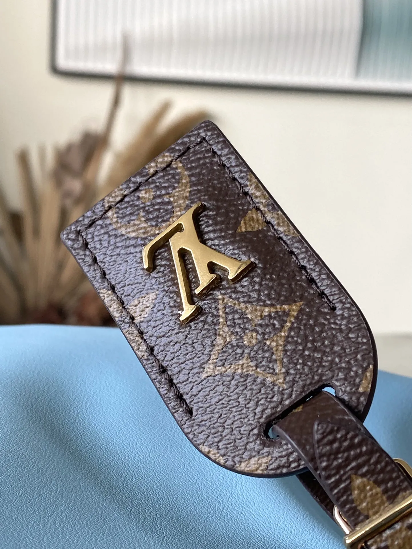 Louis Vuitton Atlantis BB M11387 - 图片 7