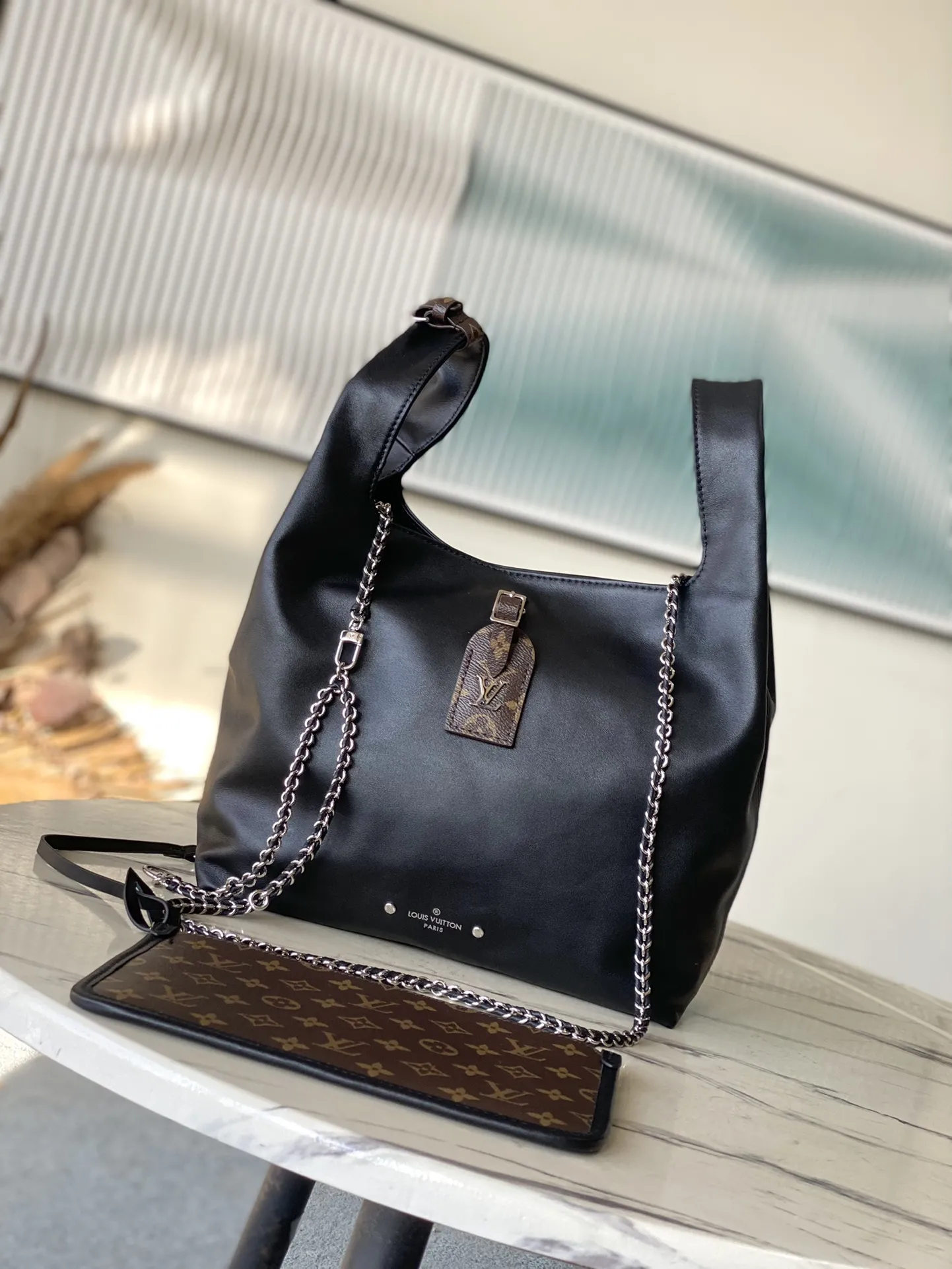 Alternative view of Louis Vuitton Atlantis Vibe MM M11266