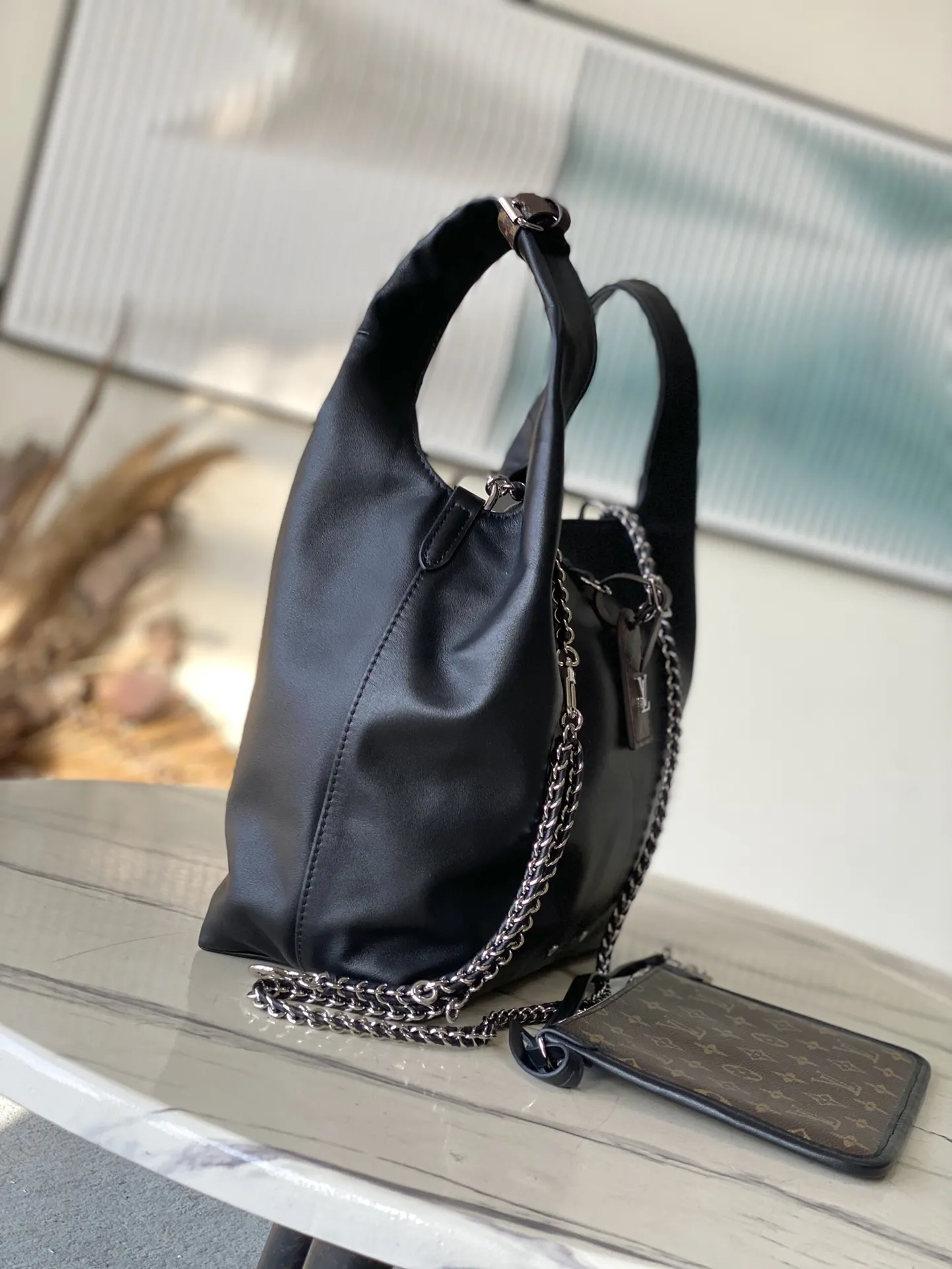 Louis Vuitton Atlantis Vibe MM M11266 - 图片 3