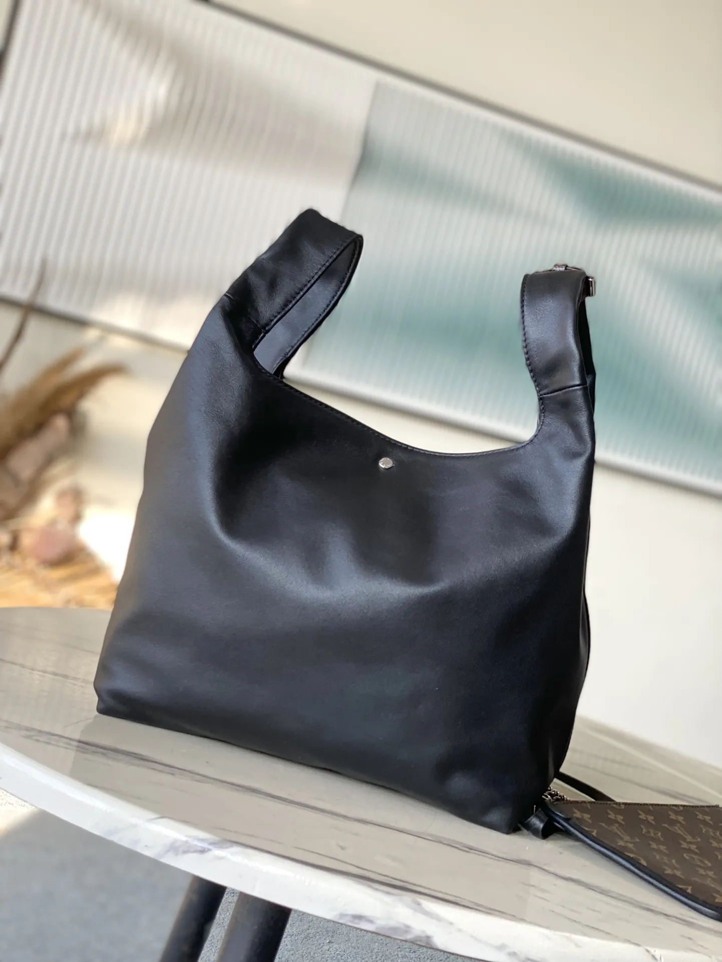 Louis Vuitton Atlantis Vibe MM M11266 - 图片 4
