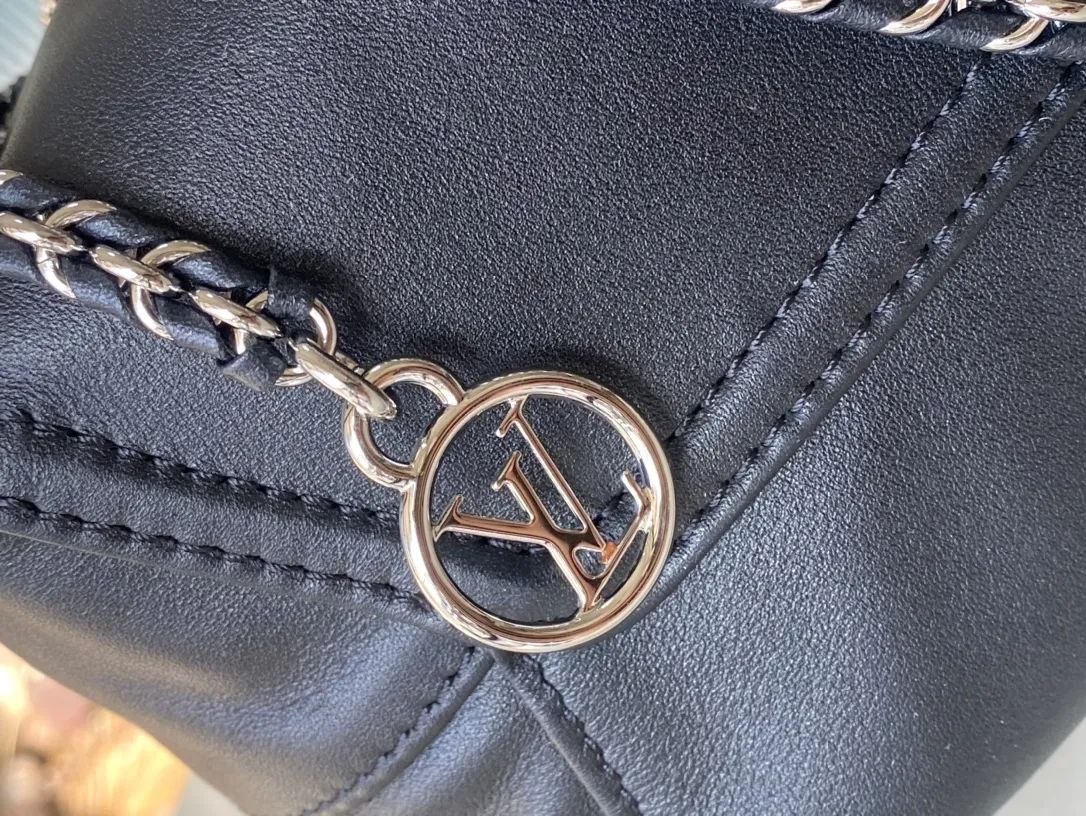 Louis Vuitton Atlantis Vibe MM M11266 - 图片 7
