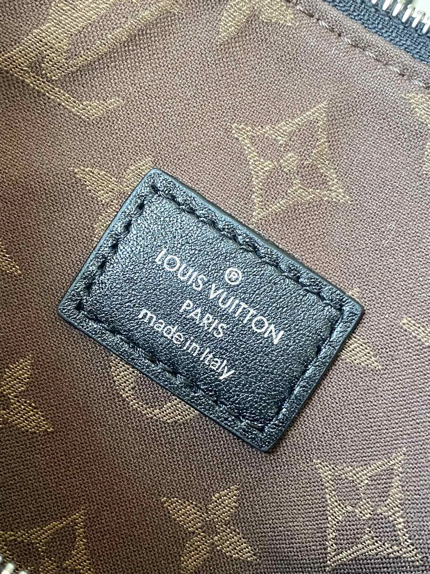 Louis Vuitton Atlantis Vibe MM M11266 - 图片 10
