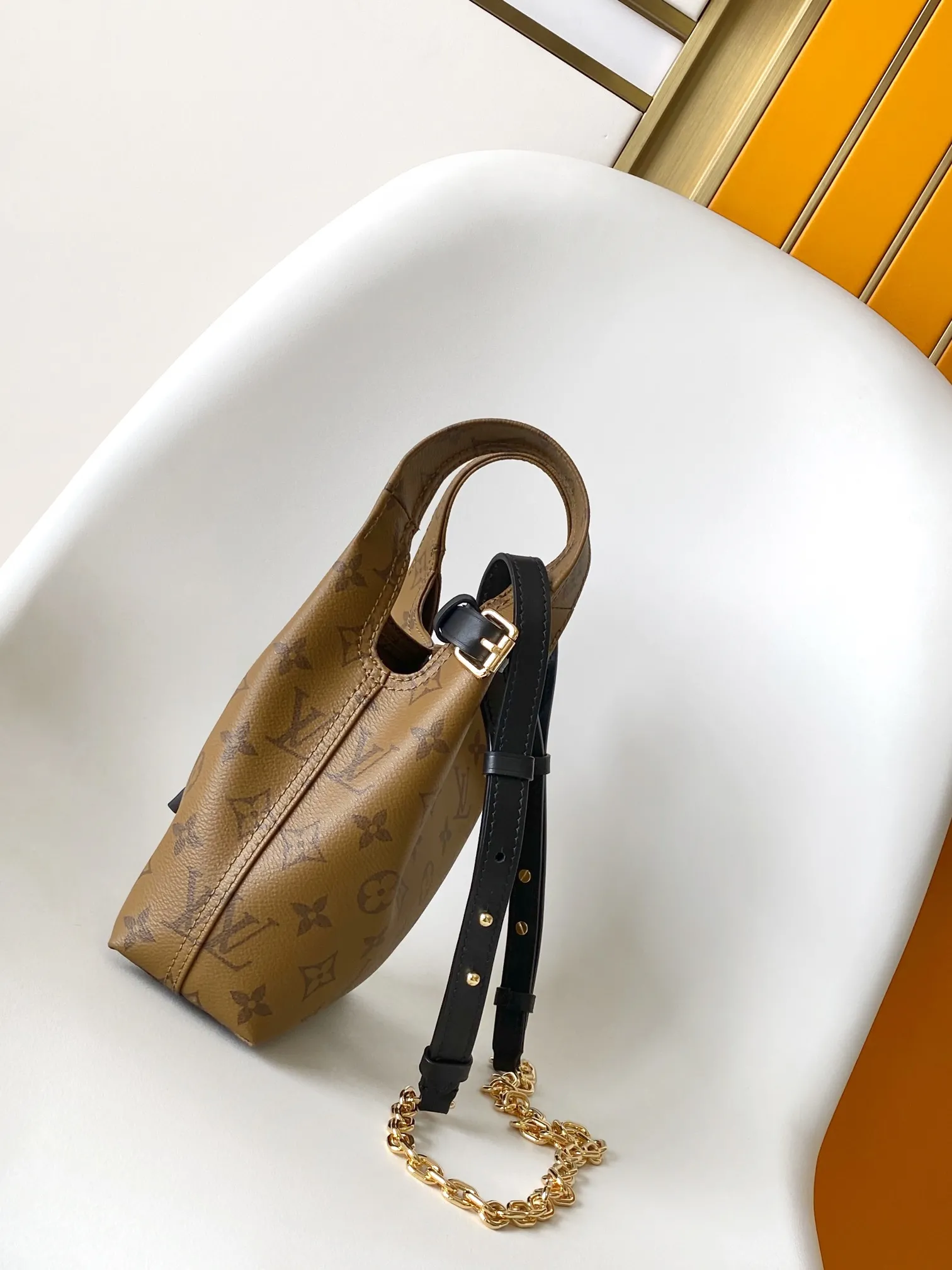 Louis Vuitton Atlantis BB M46816 - 图片 3