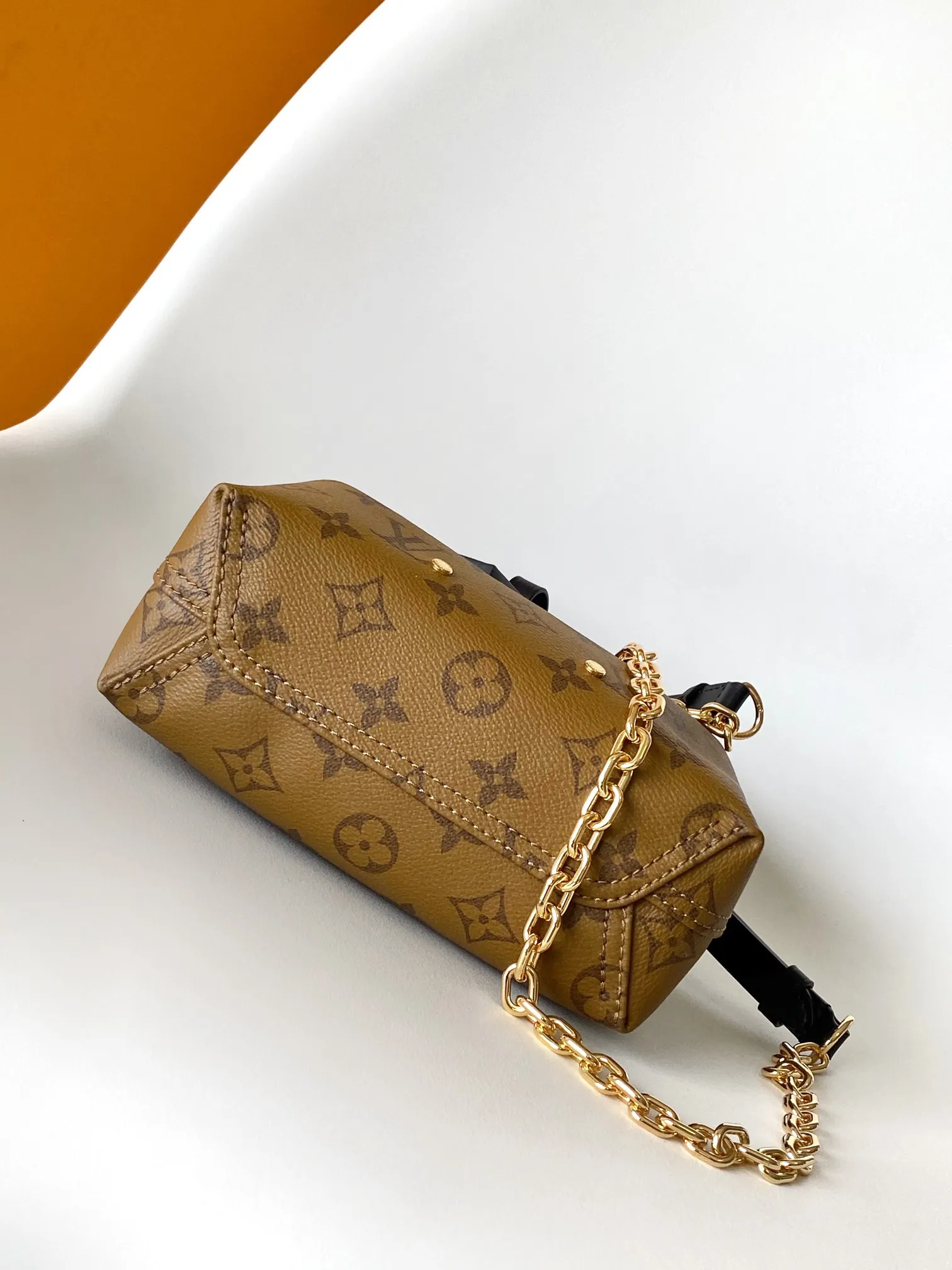 Louis Vuitton Atlantis BB M46816 - 图片 5