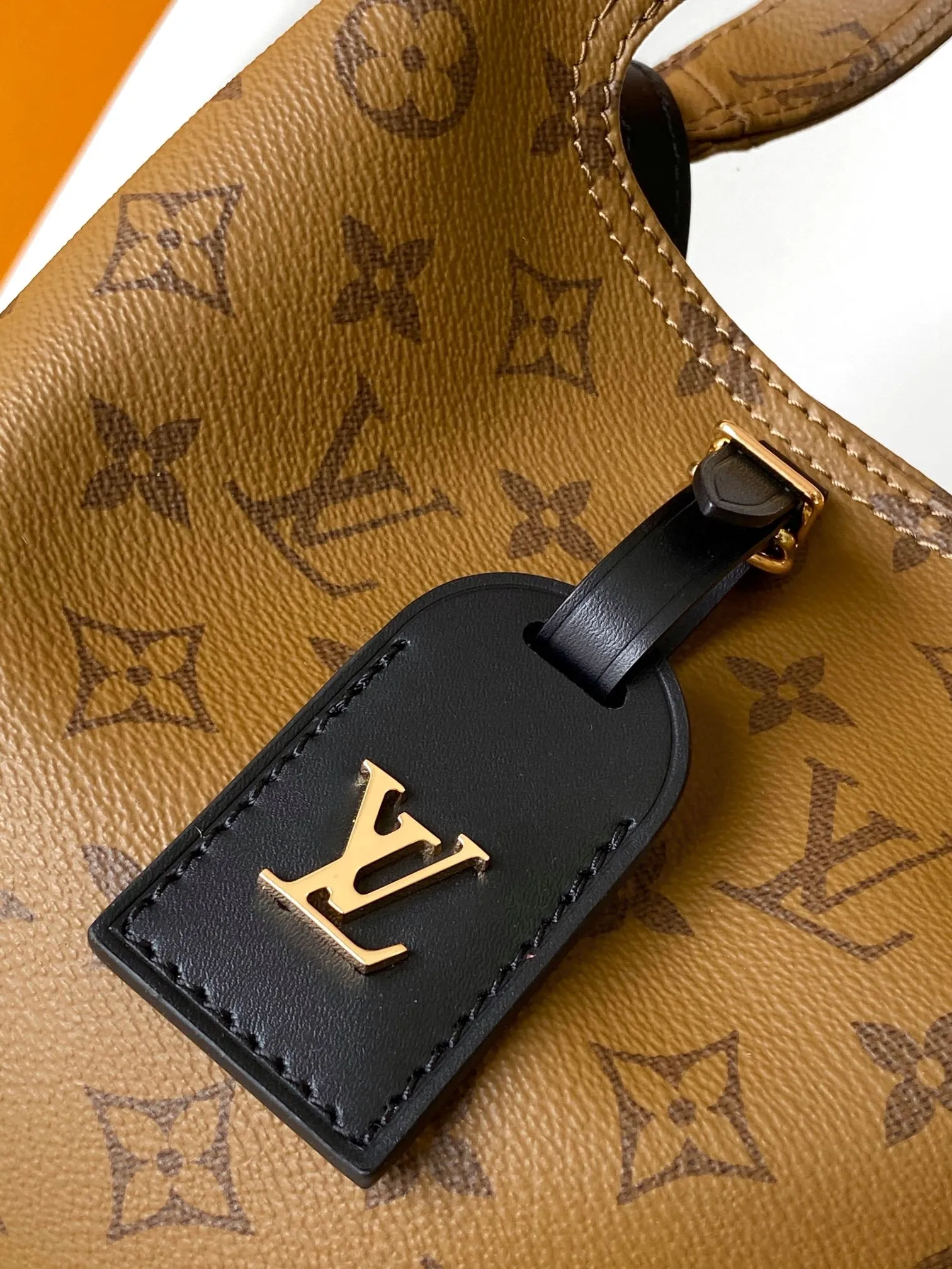 Louis Vuitton Atlantis BB M46816 - 图片 6