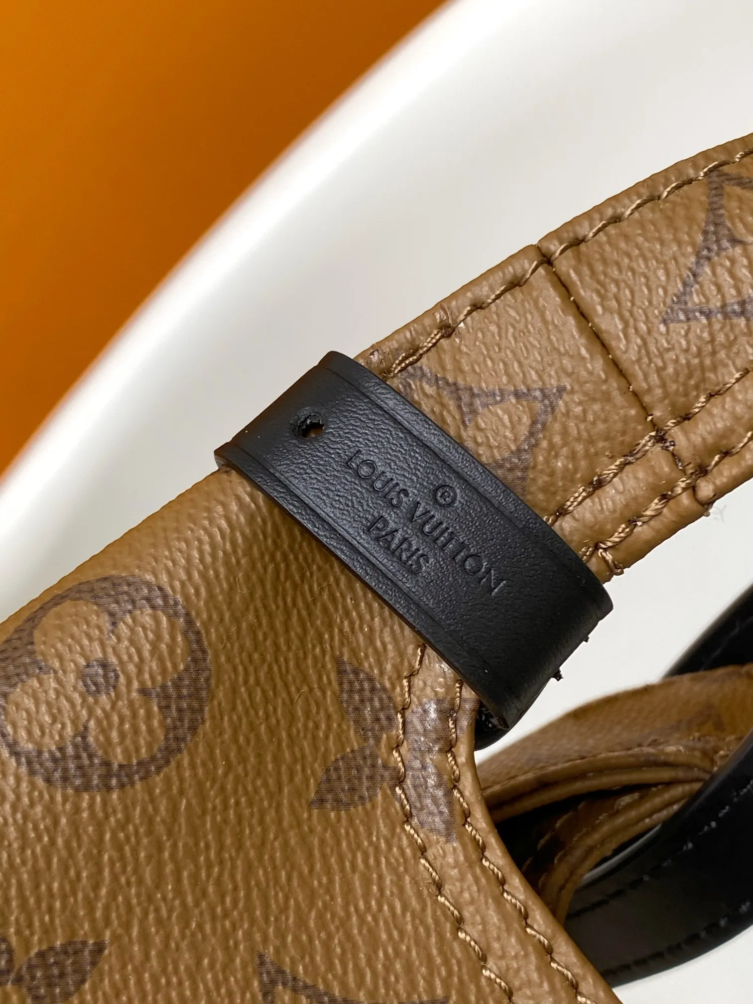 Louis Vuitton Atlantis BB M46816 - 图片 7