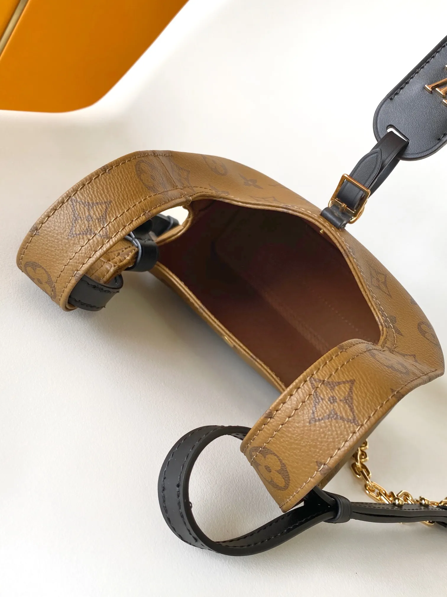 Louis Vuitton Atlantis BB M46816 - 图片 10