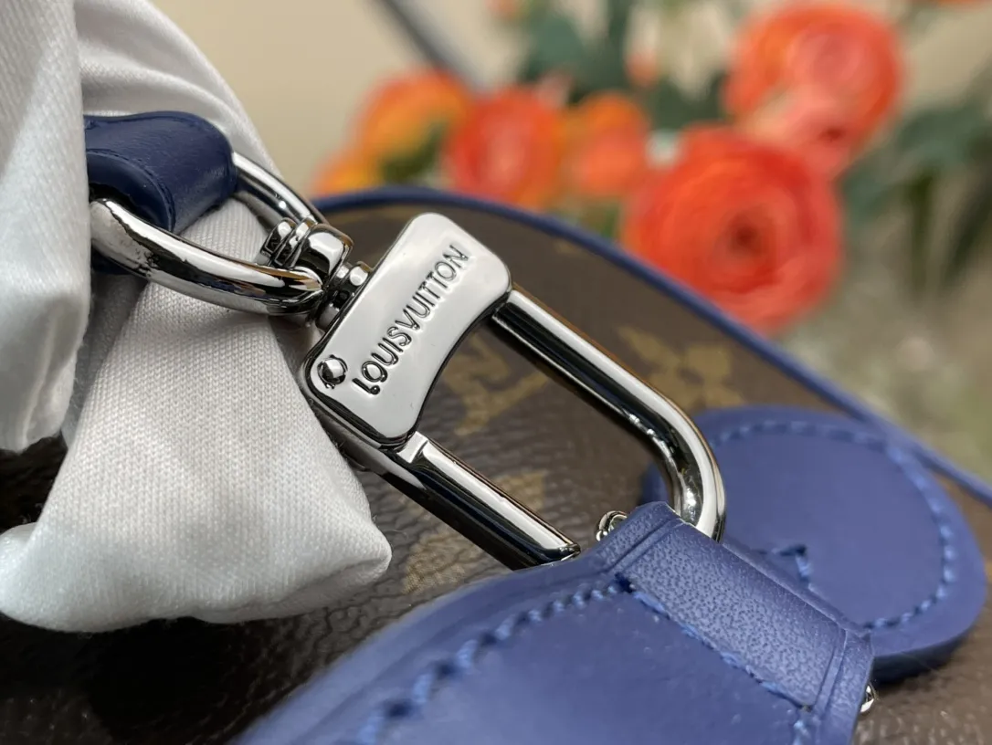 Louis Vuitton Nice BB M12668 - Image 7