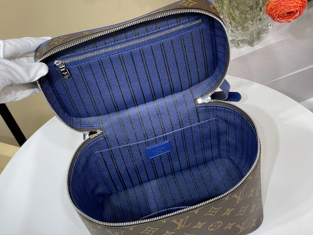 Louis Vuitton Nice BB M12668 - Image 8