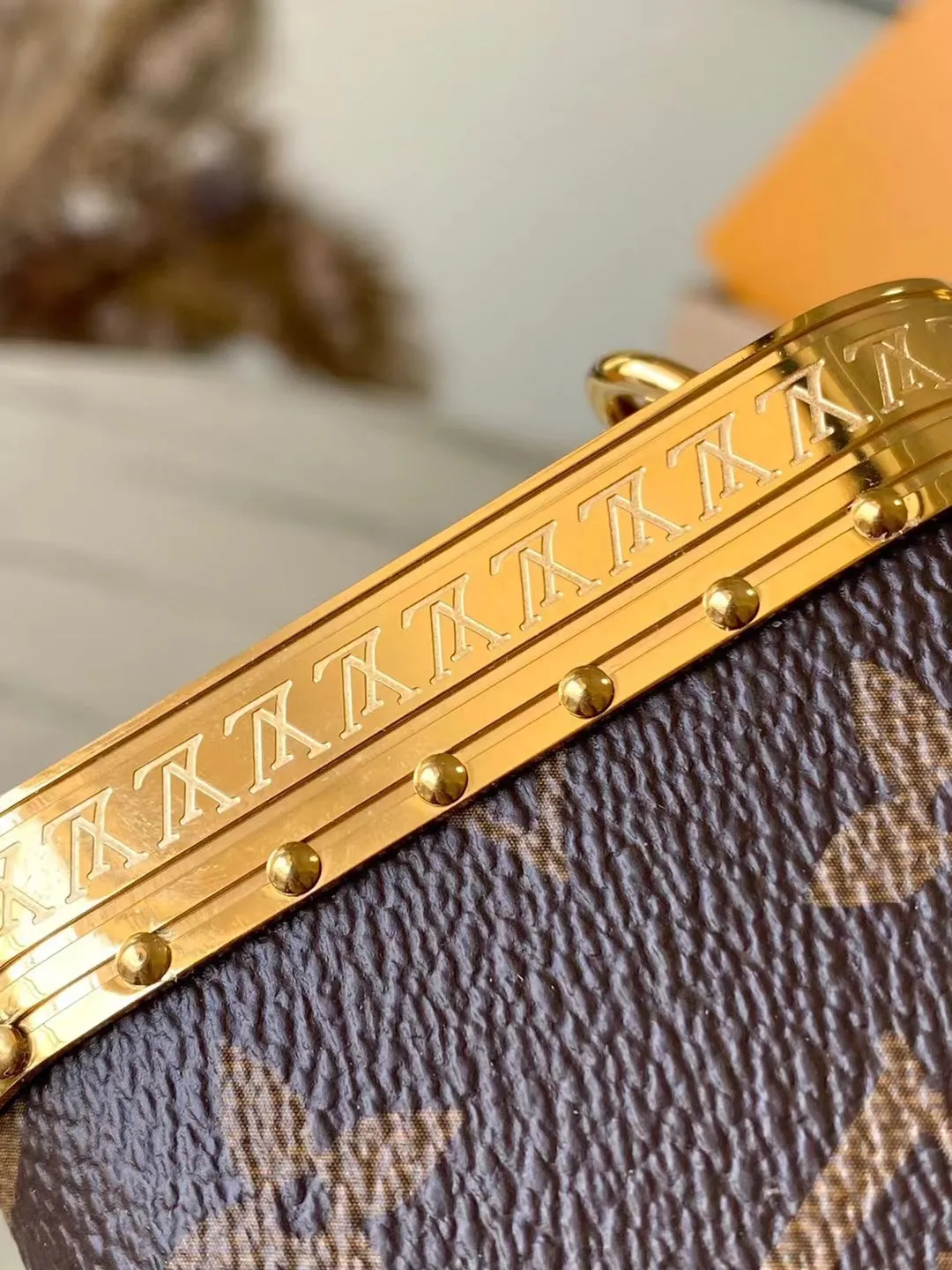 Louis Vuitton Vanity Case PM M46758 - Image 6