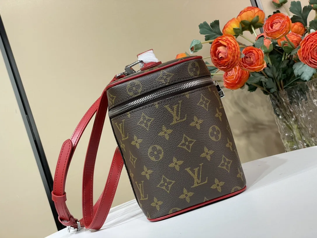 Louis Vuitton Nice BB M12671 - Image 3