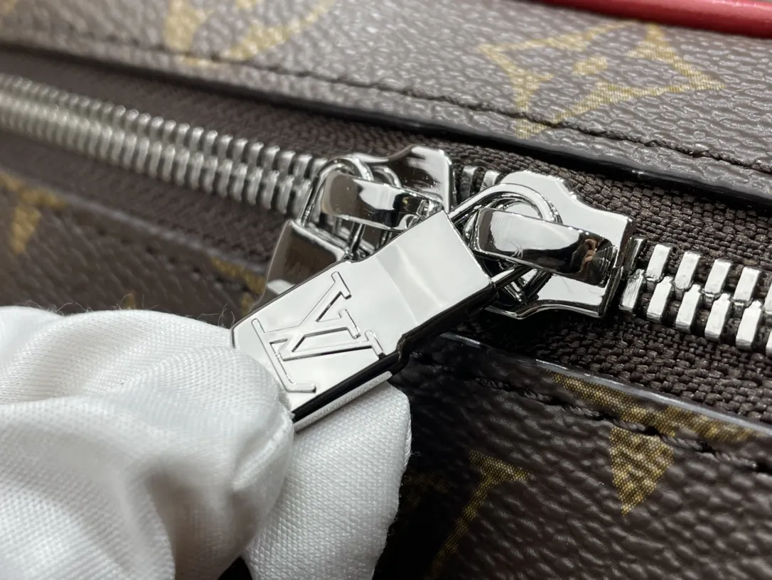 Louis Vuitton Nice BB M12671 - Image 5