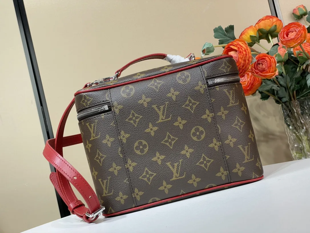 Louis Vuitton Nice BB M12671 - Image 4