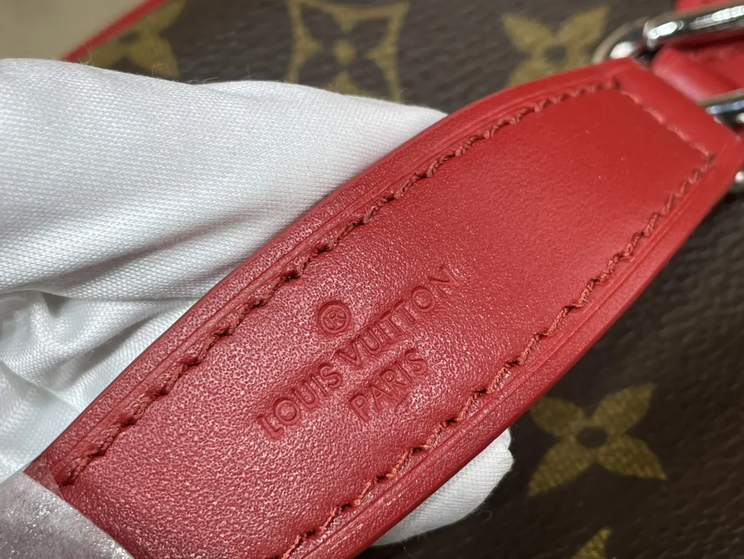 Louis Vuitton Nice BB M12671 - Image 6