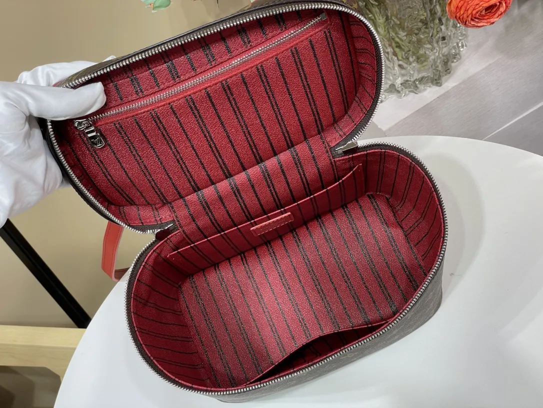 Louis Vuitton Nice BB M12671 - Image 8
