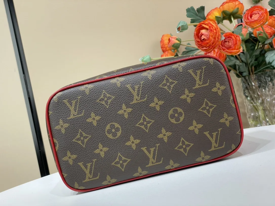 Louis Vuitton Nice BB M12671 - Image 10