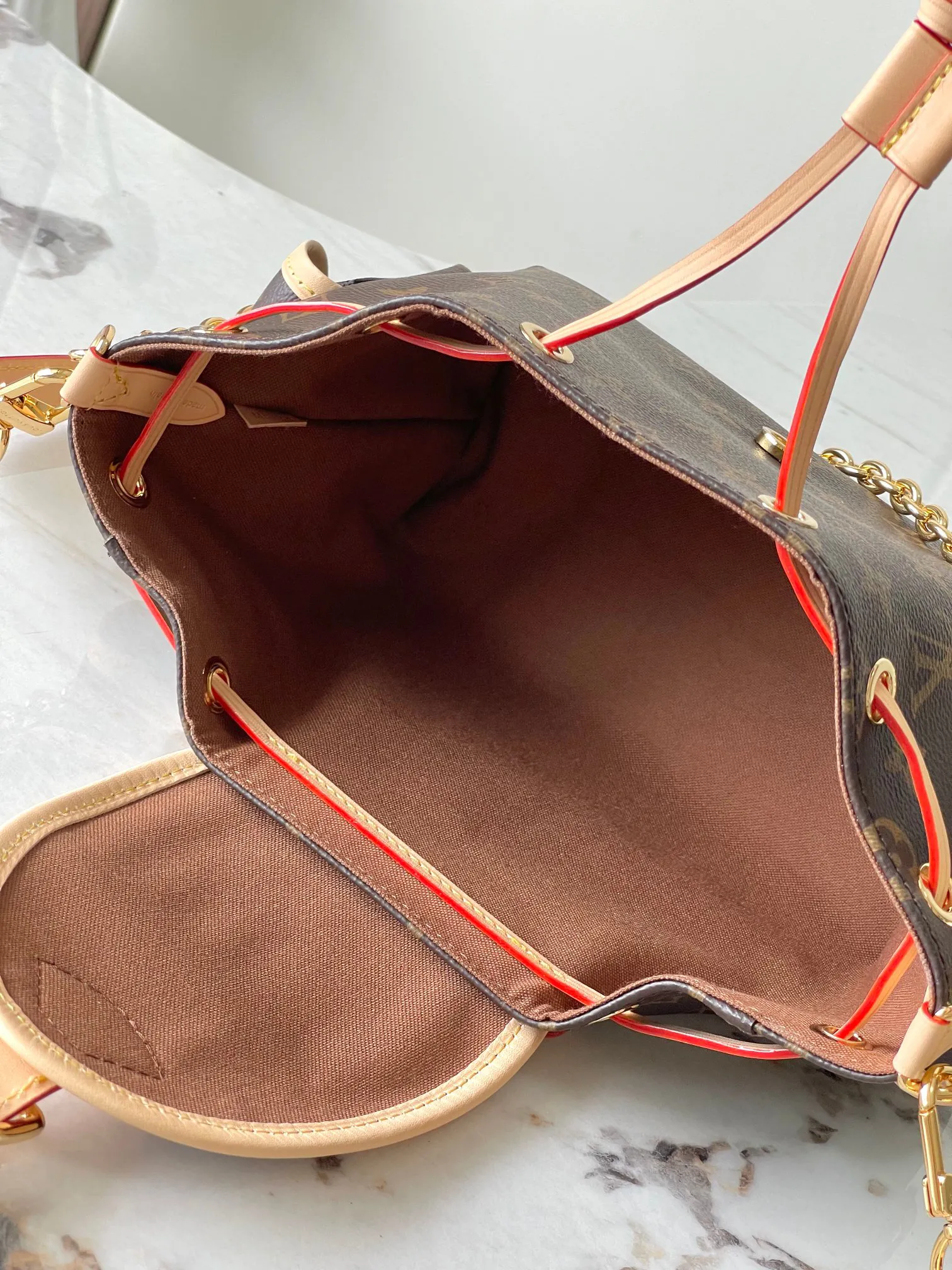 Louis Vuitton Odyssée M25085 - 图片 2