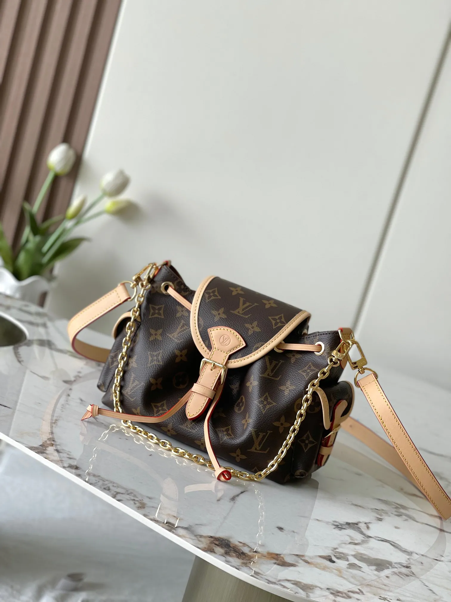 Louis Vuitton Odyssée M25085 - 图片 3