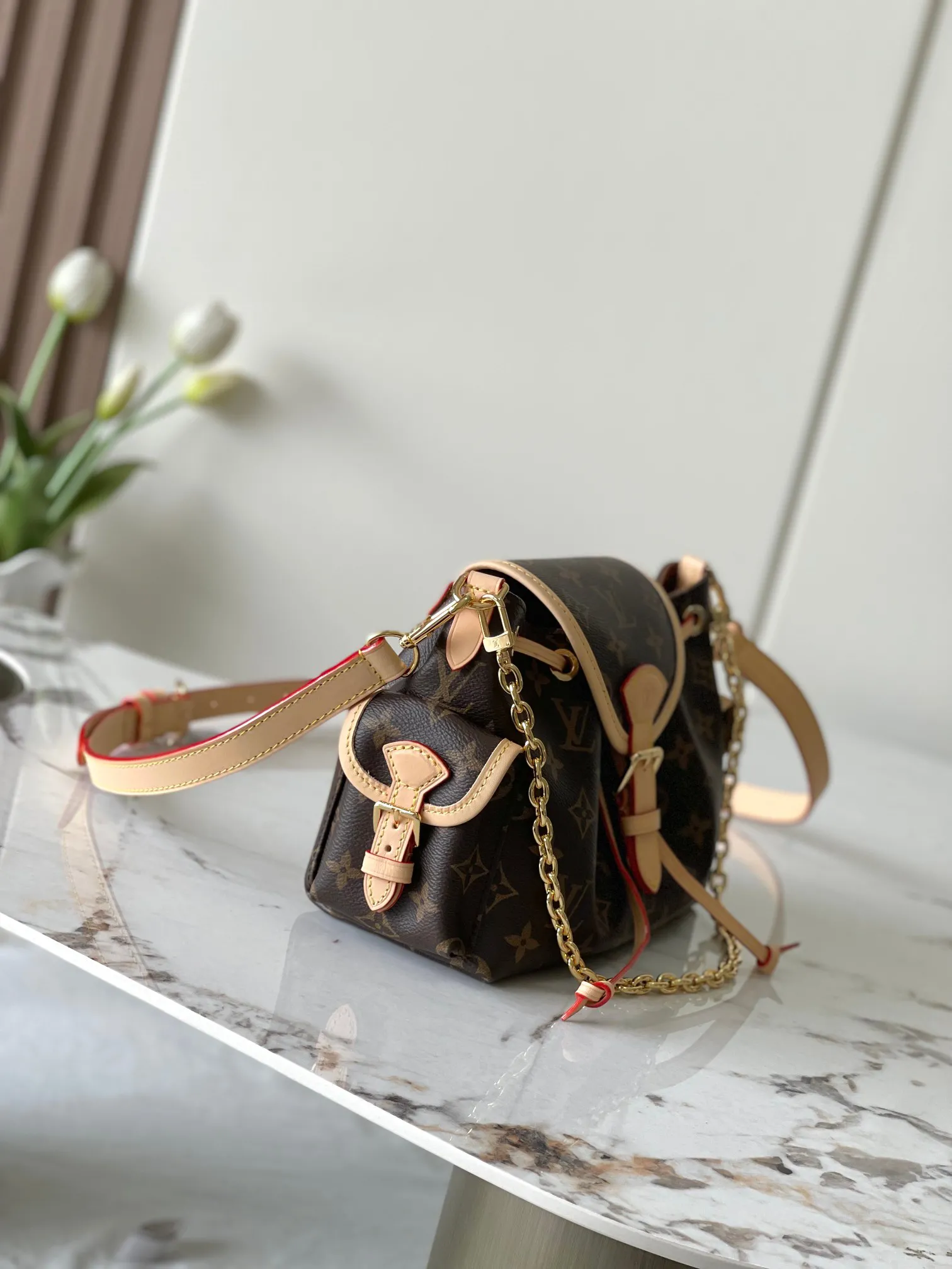 Louis Vuitton Odyssée M25085 - 图片 4