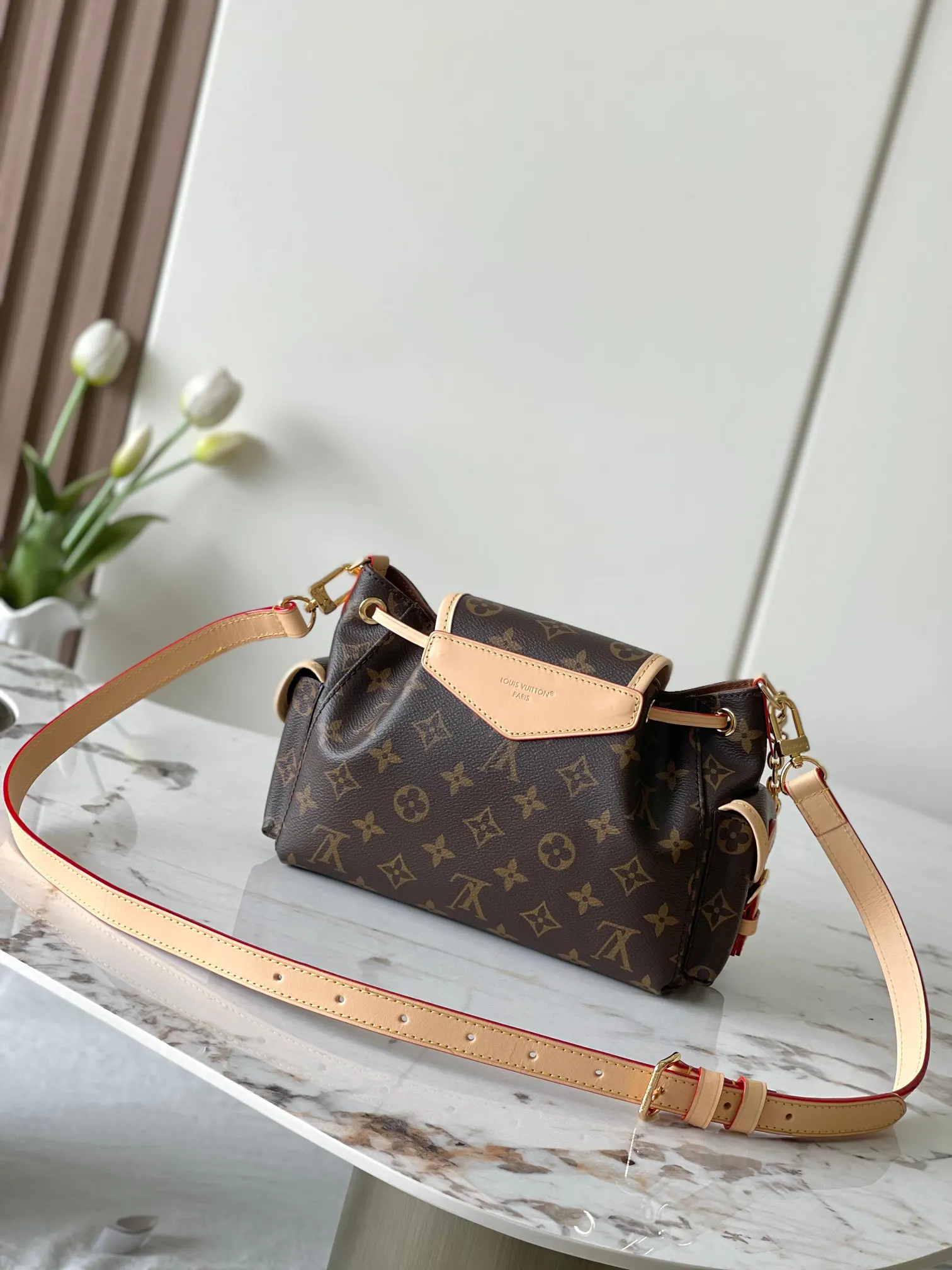 Louis Vuitton Odyssée M25085 - 图片 5